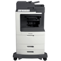 למדפסת Lexmark MX810